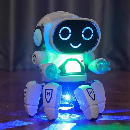 RoboBuddy GlowPal