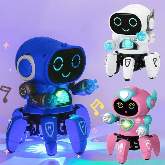 RoboBuddy GlowPal