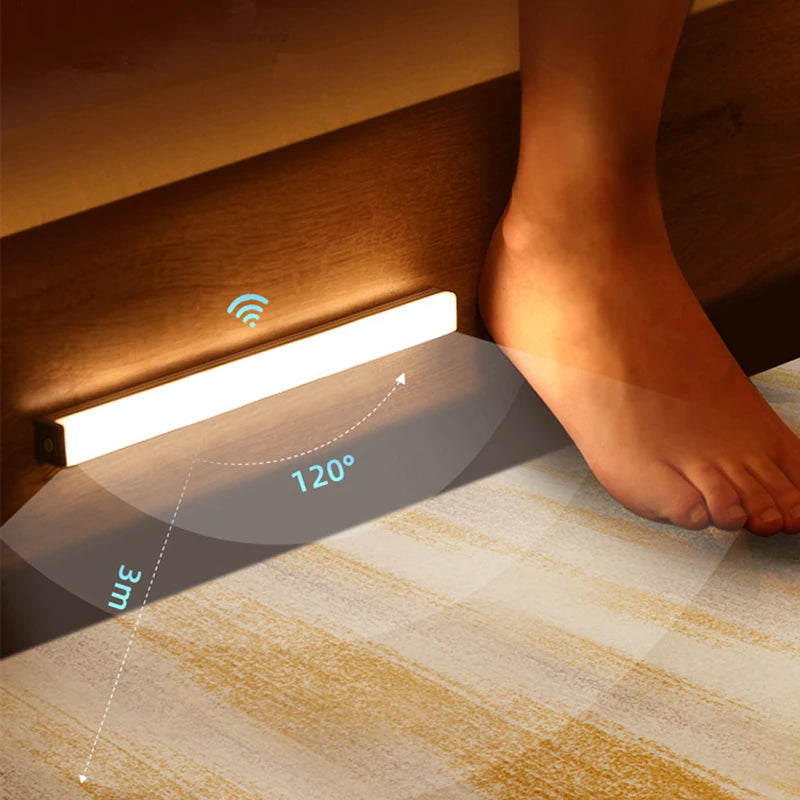 LumiBeam Sense Light