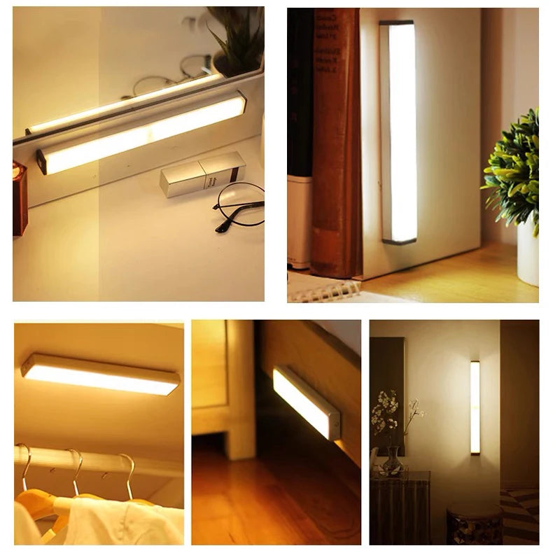 LumiBeam Sense Light